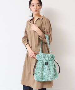 Dessin / デッサン トートバッグ | 【2WAY・軽量】スパンコールショルダー