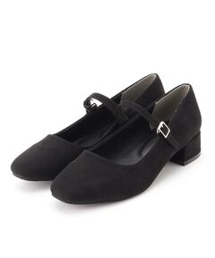 Dessin / デッサン パンプス | スクエアトゥメリージェーンパンプス