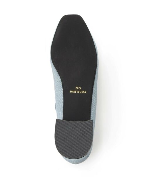 Dessin / デッサン パンプス | スクエアトゥメリージェーンパンプス | 詳細5