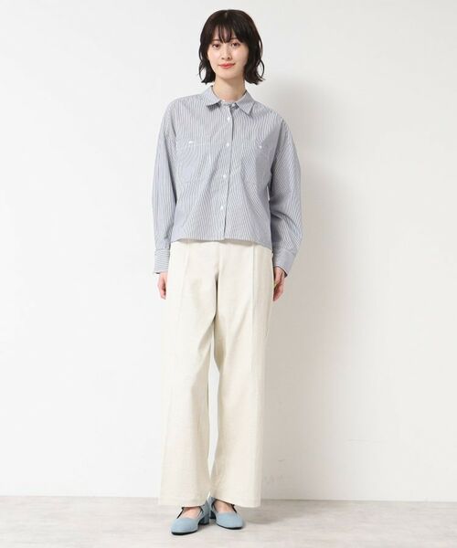 Dessin / デッサン パンプス | スクエアトゥメリージェーンパンプス | 詳細7