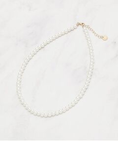 Dessin / デッサン ネックレス・ペンダント・チョーカー | ガラスパールネックレス