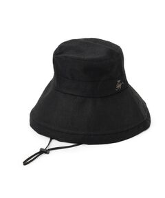 Dessin / デッサン ハット | 【UVカット】ウォッシャブルハット