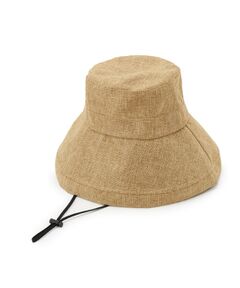 Dessin / デッサン ハット | 【UVカット】ウォッシャブルハット