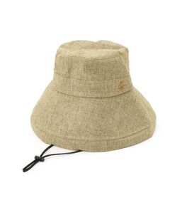 Dessin / デッサン ハット | 【UVカット】ウォッシャブルハット