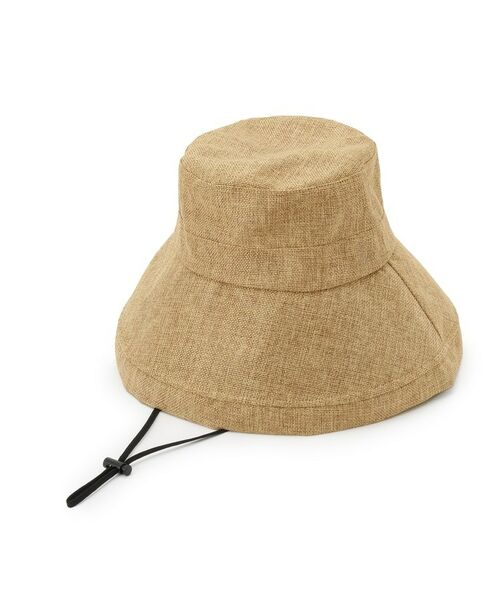 Dessin / デッサン ハット | 【UVカット】ウォッシャブルハット | 詳細1