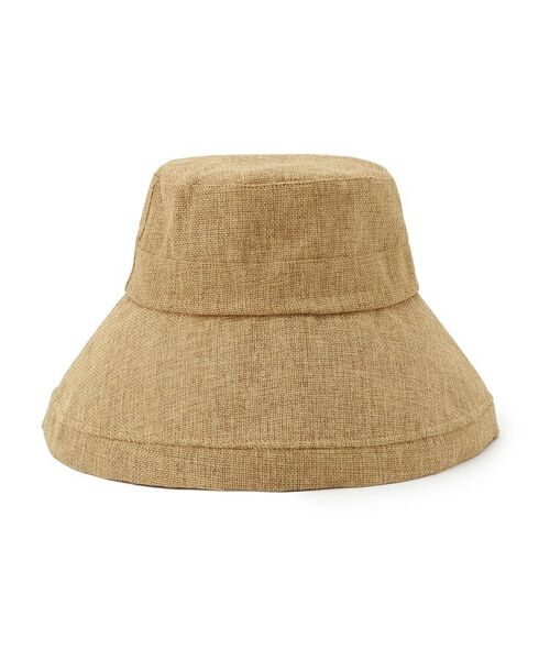 Dessin / デッサン ハット | 【UVカット】ウォッシャブルハット | 詳細2