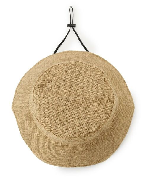 Dessin / デッサン ハット | 【UVカット】ウォッシャブルハット | 詳細3