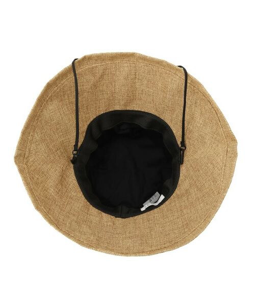 Dessin / デッサン ハット | 【UVカット】ウォッシャブルハット | 詳細4