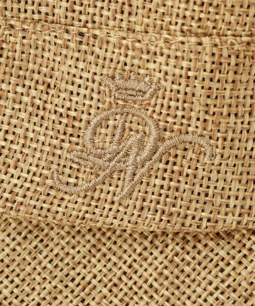 Dessin / デッサン ハット | 【UVカット】ウォッシャブルハット | 詳細5