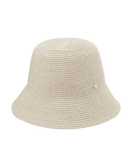 Dessin / デッサン ハット | 【UVカット・洗える】バケットハット | 詳細1