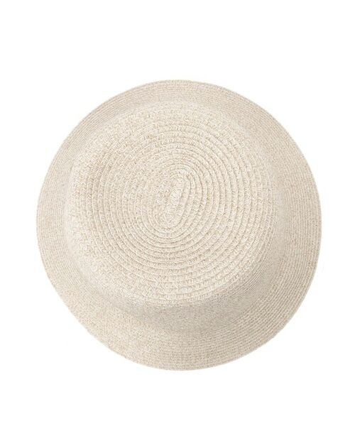 Dessin / デッサン ハット | 【UVカット・洗える】バケットハット | 詳細3