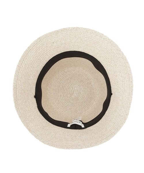 Dessin / デッサン ハット | 【UVカット・洗える】バケットハット | 詳細4