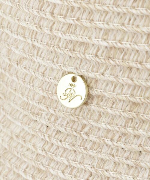 Dessin / デッサン ハット | 【UVカット・洗える】バケットハット | 詳細5