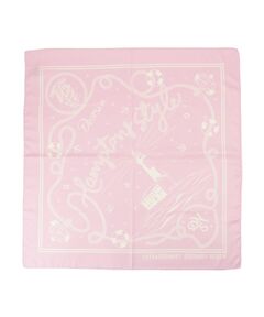 Dessin / デッサン バンダナ・スカーフ | オリジナルプリントスカーフ