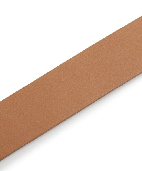 Dessin / デッサン ベルト・サスペンダー | 【日本製】牛革細ベルト | 詳細3