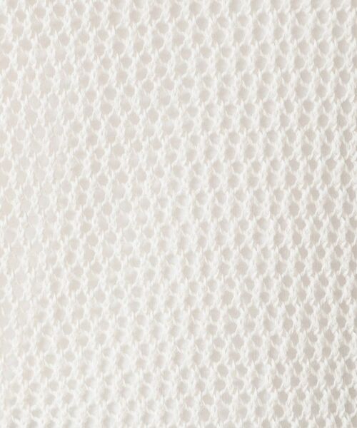 Dessin / デッサン ニット・セーター | 【洗える】メッシュニット(S~L) | 詳細8