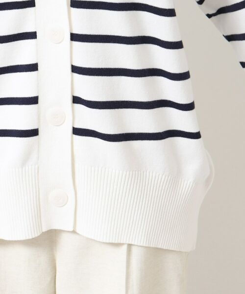 Dessin / デッサン カーディガン・ボレロ | 【洗える】オーバーシルエットVネックカーディガン | 詳細18