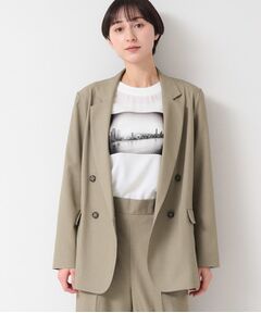 Dessin de mode/デッサンデモード】《STUDIOUS別注》インパー