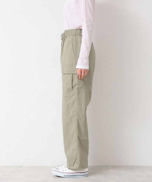 2wayシックスポケットカーゴパンツ（カーゴパンツ）｜VI E DIT