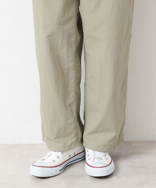 Dessin / デッサン パンツ | 【ウエストゴム・洗える】パッチポケットカーゴパンツ(S~L) | 詳細15