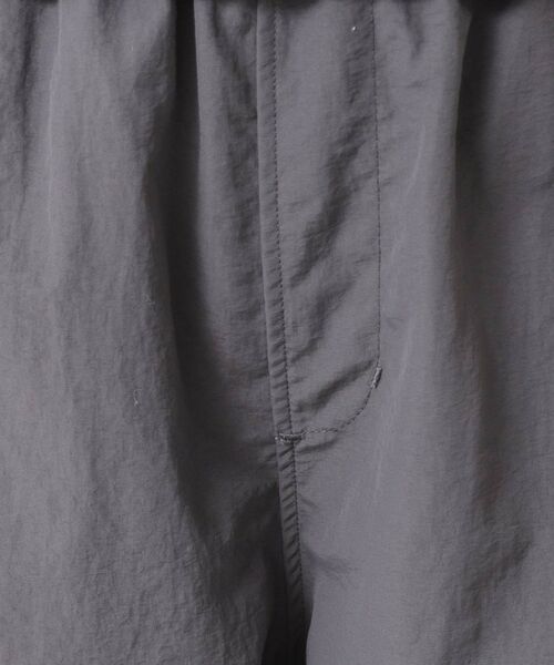 Dessin / デッサン パンツ | 【ウエストゴム・洗える】パッチポケットカーゴパンツ(S~L) | 詳細4