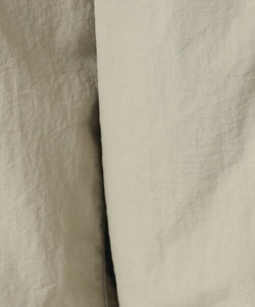 Dessin / デッサン パンツ | 【ウエストゴム・洗える】パッチポケットカーゴパンツ(S~L) | 詳細8