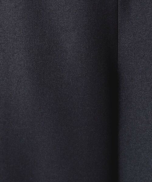 Dessin / デッサン ショート・ハーフ・半端丈パンツ | 【洗える】クロップドマリンパンツ（XS～L） | 詳細12