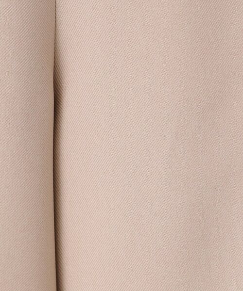 Dessin / デッサン ショート・ハーフ・半端丈パンツ | 【洗える】クロップドマリンパンツ（XS～L） | 詳細16