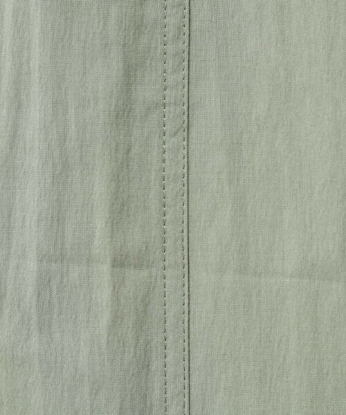 Dessin / デッサン ロング・マキシ丈スカート | 【洗える】ドローコード付きスカート(XS~L) | 詳細12