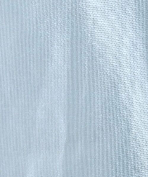 Dessin / デッサン シャツ・ブラウス | 【洗える】フリルリボンブラウス | 詳細12