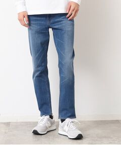 Dessin / デッサン デニムパンツ | 【洗える】スリムストレッチデニムパンツ