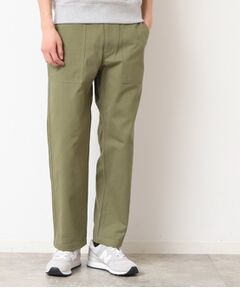 Dessin / デッサン パンツ | 【洗える】ベイカーパンツ