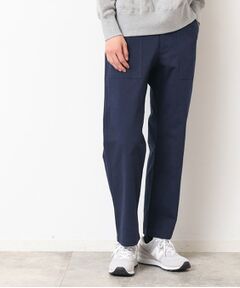 Dessin / デッサン パンツ | 【洗える】ベイカーパンツ