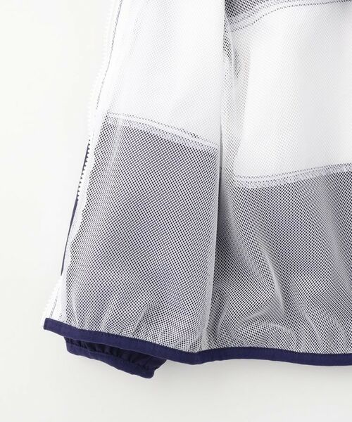 Dessin / デッサン レザーブルゾン・ジャケット | キッズ　ナイロンブルゾン | 詳細9