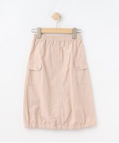 Dessin / デッサン ミニ・ひざ丈スカート | 【リンクコーデ】製品洗いスカート