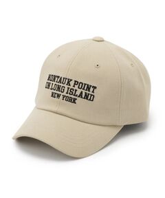 Dessin / デッサン キャップ | モントークキャップ