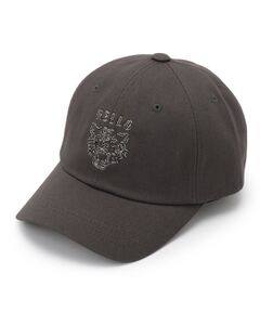 Dessin / デッサン キャップ | 【リンクコーデ】トラ刺繍キャップ