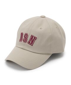 Dessin / デッサン キャップ | 【ユニセックス】DSNロゴキャップ