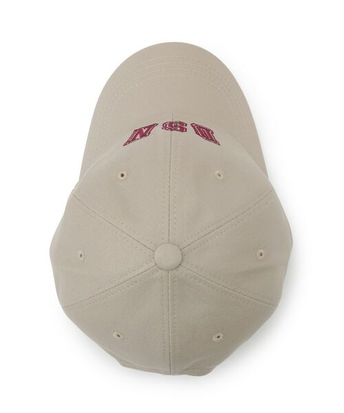 Dessin / デッサン キャップ | 【ユニセックス】DSNロゴキャップ | 詳細3