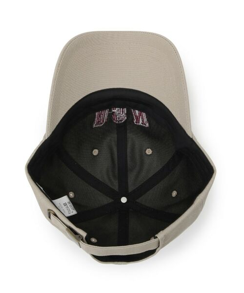 Dessin / デッサン キャップ | 【ユニセックス】DSNロゴキャップ | 詳細4