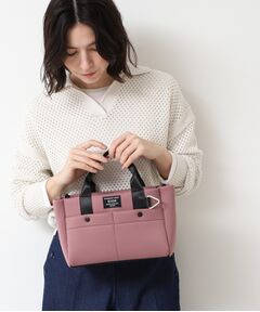 Dessin / デッサン トートバッグ | 【ユニセックス】2WAYネオプレーントート