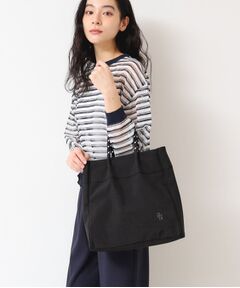 Dessin / デッサン トートバッグ | 2WAYカラーコードナイロントート
