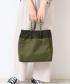 Dessin / デッサン トートバッグ | 2WAYカラーコードナイロントート