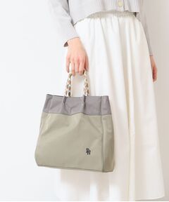 Dessin / デッサン トートバッグ | 2WAYカラーコードナイロントート