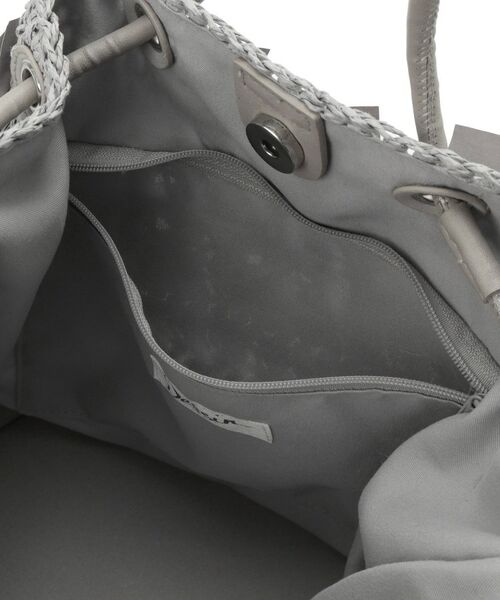 Dessin / デッサン トートバッグ | 【軽量】リボンペーパートート | 詳細13