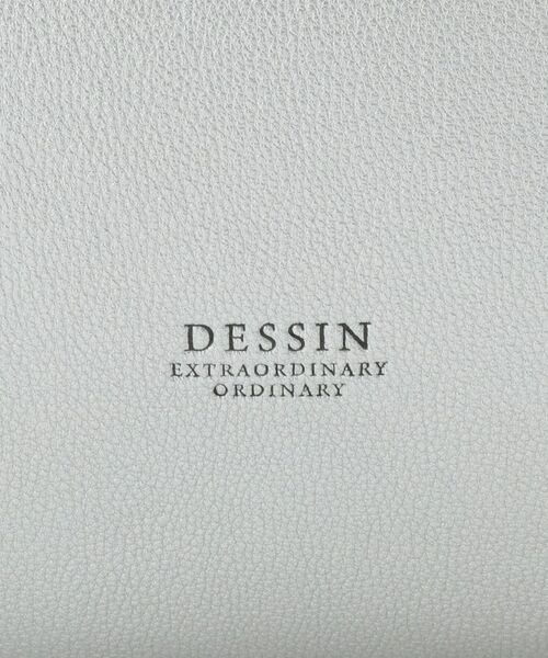 Dessin / デッサン トートバッグ | 【軽量・A4収納可】ワンショルダートート | 詳細19