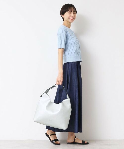 Dessin / デッサン トートバッグ | 【軽量・A4収納可】ワンショルダートート | 詳細2