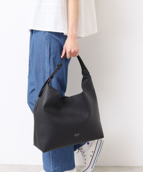 Dessin / デッサン トートバッグ | 【軽量・A4収納可】ワンショルダートート | 詳細3