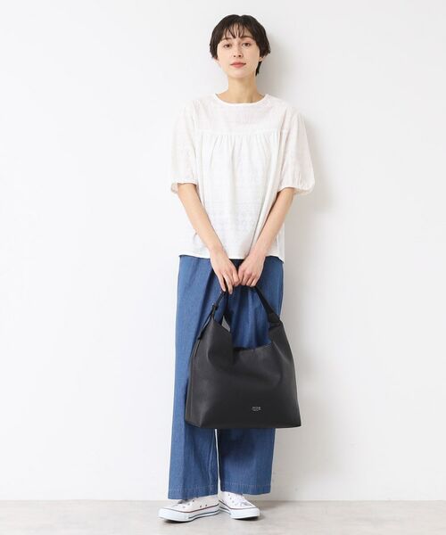 Dessin / デッサン トートバッグ | 【軽量・A4収納可】ワンショルダートート | 詳細4