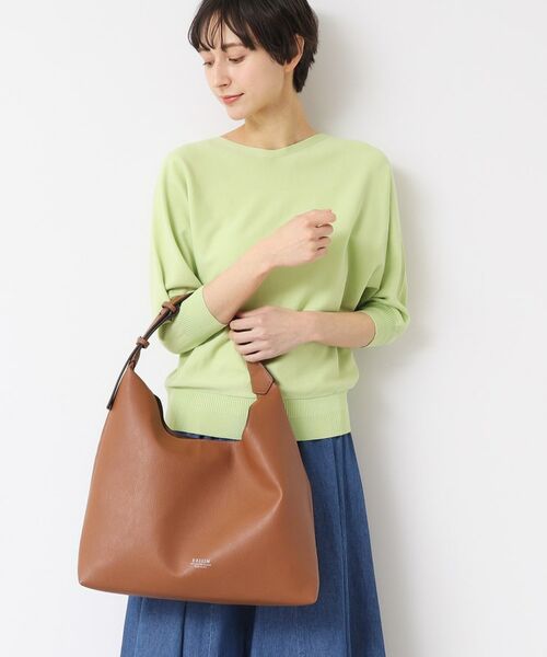 Dessin / デッサン トートバッグ | 【軽量・A4収納可】ワンショルダートート | 詳細5